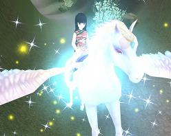 画像ギャラリー No.006のサムネイル画像 / 「NineTailOnline」，5段目への魔法調合成功率が通常の2倍に