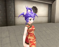 画像ギャラリー No.008のサムネイル画像 / 「NineTailOnline」，5段目への魔法調合成功率が通常の2倍に