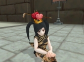 画像ギャラリー No.009のサムネイル画像 / 「NineTail」,高レベル向け新ダンジョン「真・黒風の洞窟」実装