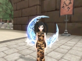 画像ギャラリー No.011のサムネイル画像 / 「NineTail」,高レベル向け新ダンジョン「真・黒風の洞窟」実装