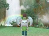 画像ギャラリー No.006のサムネイル画像 / 「NineTail」連携イベント第2弾が開催,ワールドボスを討伐しよう