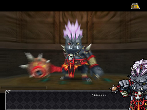 画像ギャラリー No.003のサムネイル画像 / 多彩なコンボが気持ちいい! 新作3DアクションRPG「ハウリングソード」をテストに先駆けてプレイしてみた