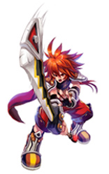 画像ギャラリー No.004のサムネイル画像 / 多彩なコンボが気持ちいい! 新作3DアクションRPG「ハウリングソード」をテストに先駆けてプレイしてみた