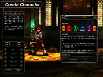 画像ギャラリー No.005のサムネイル画像 / 多彩なコンボが気持ちいい! 新作3DアクションRPG「ハウリングソード」をテストに先駆けてプレイしてみた