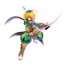 画像ギャラリー No.009のサムネイル画像 / 多彩なコンボが気持ちいい! 新作3DアクションRPG「ハウリングソード」をテストに先駆けてプレイしてみた