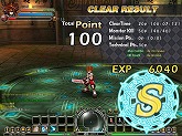 画像ギャラリー No.013のサムネイル画像 / ゲームポット，新作オンラインアクション「Howling Sword」のOBTを11月25日に開始。先駆けて実施されるプレOBT参加者を，4Gamer枠で1000名募集