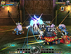 画像ギャラリー No.013のサムネイル画像 / ゲームポット,OBTを控えたオンラインアクション「ハウリングソード」の登場キャラ「クリスティアン」「アルフォンソ」の各種設定&ムービーを公開