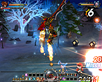 画像ギャラリー No.021のサムネイル画像 / ゲームポット,OBTを控えたオンラインアクション「ハウリングソード」の登場キャラ「クリスティアン」「アルフォンソ」の各種設定&ムービーを公開