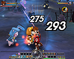 画像ギャラリー No.024のサムネイル画像 / ゲームポット,OBTを控えたオンラインアクション「ハウリングソード」の登場キャラ「クリスティアン」「アルフォンソ」の各種設定&ムービーを公開