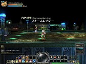 画像ギャラリー No.015のサムネイル画像 / 「ハウリングソード」オープンβテスト,本日16:00に開始。芸人,声優,女子大生らが参加する“バウンティーハントグランプリ ガレリア杯”も開催