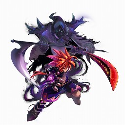 画像ギャラリー No.001のサムネイル画像 / 「ハウリングソード」,“新2次クラス”を紹介する特設ページが公開に。“ダークナイト”と“ライトニングフェンサー”の詳細を見てみよう