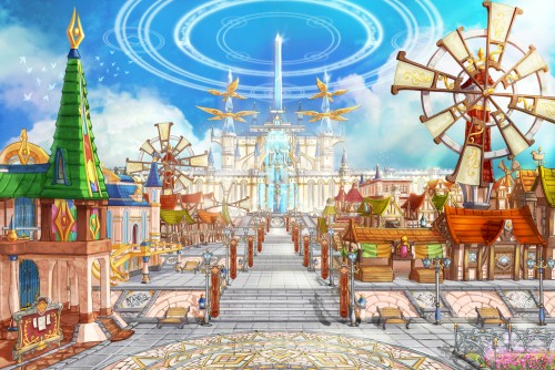 画像ギャラリー No.009のサムネイル画像 / 連続アップデートにオフライン大会! ゲーム同様にスピーディーな展開の真意を「ハウリングソード」運営スタッフにズバリ聞いてみた
