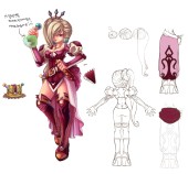 画像ギャラリー No.018のサムネイル画像 / 連続アップデートにオフライン大会! ゲーム同様にスピーディーな展開の真意を「ハウリングソード」運営スタッフにズバリ聞いてみた