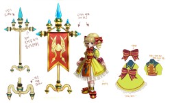 画像ギャラリー No.020のサムネイル画像 / 連続アップデートにオフライン大会! ゲーム同様にスピーディーな展開の真意を「ハウリングソード」運営スタッフにズバリ聞いてみた