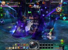 画像ギャラリー No.027のサムネイル画像 / 連続アップデートにオフライン大会! ゲーム同様にスピーディーな展開の真意を「ハウリングソード」運営スタッフにズバリ聞いてみた