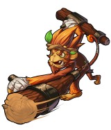 画像ギャラリー No.033のサムネイル画像 / 連続アップデートにオフライン大会! ゲーム同様にスピーディーな展開の真意を「ハウリングソード」運営スタッフにズバリ聞いてみた