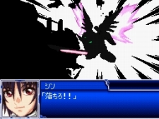 画像ギャラリー No.033のサムネイル画像 / 6タイトルが新たに参戦する「スーパーロボット大戦L」，全17作品の戦闘シーンがスクリーンショットで公開