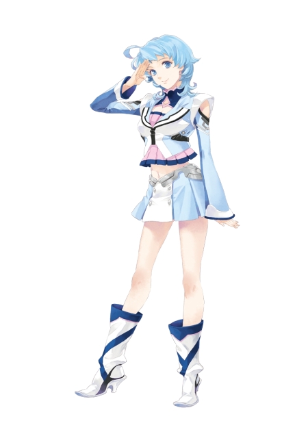 画像ギャラリー No.001のサムネイル画像 / 主人公機“ラッシュバード”も初お目見え。「スーパーロボット大戦L」，進化した「パートナーバトルシステム」で白熱バトルを楽しもう