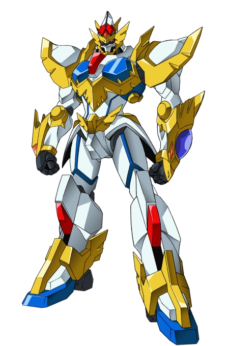 画像ギャラリー No.004のサムネイル画像 / 主人公機“ラッシュバード”も初お目見え。「スーパーロボット大戦L」，進化した「パートナーバトルシステム」で白熱バトルを楽しもう