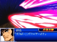 画像ギャラリー No.028のサムネイル画像 / NDS「スーパーロボット大戦L」，グレイトな新要素「パートナー能力システム」公開。機体編成のメリット/デメリットを紹介