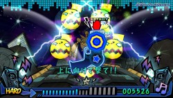画像ギャラリー No.006のサムネイル画像 / “ZUNTATA”から“東方Project”アレンジ,そして“初音ミクまで。本日稼働 のAC「ミュージックガンガン!2」は,初心者も大歓迎の新作音ゲーだ