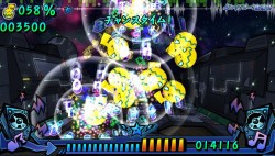 画像ギャラリー No.007のサムネイル画像 / “ZUNTATA”から“東方Project”アレンジ,そして“初音ミクまで。本日稼働 のAC「ミュージックガンガン!2」は,初心者も大歓迎の新作音ゲーだ