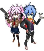 画像ギャラリー No.025のサムネイル画像 / “ZUNTATA”から“東方Project”アレンジ,そして“初音ミクまで。本日稼働 のAC「ミュージックガンガン!2」は,初心者も大歓迎の新作音ゲーだ