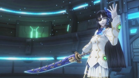 画像ギャラリー No.011のサムネイル画像 / 「ファンタシースターポータブル2 インフィニティ」，エピソード2のプロローグ＆第1章のストーリーを紹介。新要素“プラネットトレジャーシステム”の概要も