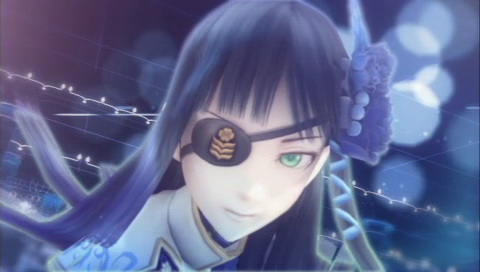 画像ギャラリー No.004のサムネイル画像 / やり込み無限大のRPG「ファンタシースターポータブル2 インフィニティ」製品版のプレイムービーをお届け