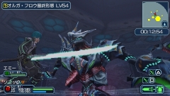 画像ギャラリー No.003のサムネイル画像 / 「PSPo2 インフィニティ」グランプリで使用されている“2ndステージ”が配信