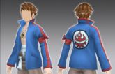 画像ギャラリー No.002のサムネイル画像 /  「PSPo2 インフィニティ」，「天元突破グレンラガン」とのコラボアイテムを配信