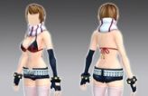 画像ギャラリー No.003のサムネイル画像 /  「PSPo2 インフィニティ」，「天元突破グレンラガン」とのコラボアイテムを配信