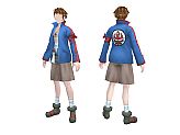 画像ギャラリー No.009のサムネイル画像 /  「PSPo2 インフィニティ」，「天元突破グレンラガン」とのコラボアイテムを配信