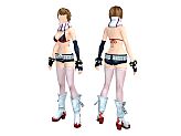 画像ギャラリー No.012のサムネイル画像 /  「PSPo2 インフィニティ」，「天元突破グレンラガン」とのコラボアイテムを配信