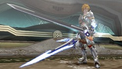 画像ギャラリー No.005のサムネイル画像 / 「PSPo2 インフィニティ」インフィニティグランプリ優勝チーム考案の武器配信