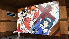 画像ギャラリー No.005のサムネイル画像 / 「PSPo2 インフィニティ」に「快盗天使ツインエンジェル2」のコラボ衣装が登場