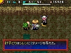 画像ギャラリー No.014のサムネイル画像 / NDS「不思議のダンジョン 風来のシレン5 フォーチュンタワーと運命のダイス」，公式サイトが本日始動。チュンソフトより2010年12月発売