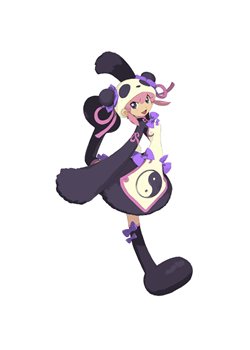 画像ギャラリー No.001のサムネイル画像 / 「不思議のダンジョン 風来のシレン5 フォーチュンタワーと運命のダイス」公式サイトで，序盤に仲間になる「タオ」の紹介映像が公開に
