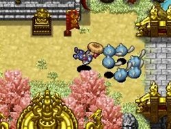 画像ギャラリー No.003のサムネイル画像 / 「風来のシレン5」の特徴的なゲームシステムを紹介する最新プレイ動画が公式サイトで公開。公式ブログでは新モンスター情報も