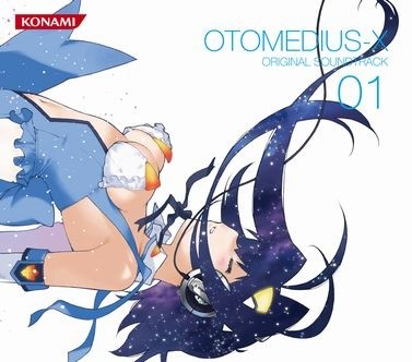 画像ギャラリー No.001のサムネイル画像 / 「オトメディウスX（エクセレント！）」，DL限定BGMを収録したサントラが登場