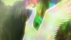 画像ギャラリー No.005のサムネイル画像 / 「目指せ!三ツ星レストラン」に手塚治虫「火の鳥」アイテムが期間限定で登場