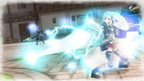 画像ギャラリー No.002のサムネイル画像 / 11月9日から配信開始の「戦場のヴァルキュリア3」体験版をひと足お先にプレイしたレポートを掲載