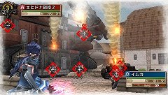 画像ギャラリー No.003のサムネイル画像 / 11月9日から配信開始の「戦場のヴァルキュリア3」体験版をひと足お先にプレイしたレポートを掲載