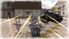 画像ギャラリー No.004のサムネイル画像 / 11月9日から配信開始の「戦場のヴァルキュリア3」体験版をひと足お先にプレイしたレポートを掲載