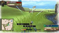 画像ギャラリー No.004のサムネイル画像 / 「戦場のヴァルキュリア3」発売直前。ランクSクリアを目指すため，シリーズ独自の戦闘システム「BLiTZ」をおさらいしよう