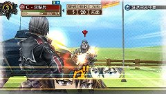 画像ギャラリー No.007のサムネイル画像 / 「戦場のヴァルキュリア3」発売直前。ランクSクリアを目指すため，シリーズ独自の戦闘システム「BLiTZ」をおさらいしよう