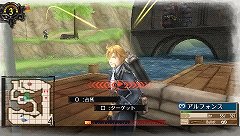 画像ギャラリー No.009のサムネイル画像 / 「戦場のヴァルキュリア3」発売直前。ランクSクリアを目指すため，シリーズ独自の戦闘システム「BLiTZ」をおさらいしよう