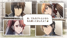 画像ギャラリー No.004のサムネイル画像 / ついに本日発売を迎えた「戦場のヴァルキュリア3」，ガリア公国で結成された“義勇軍”のメンバーなどさまざまなキャラクターを紹介