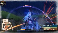 画像ギャラリー No.007のサムネイル画像 / システムやビジュアルなどのクオリティが大幅に進化した「戦場のヴァルキュリア3」,プロデューサー本山真二氏へのインタビューを掲載