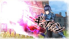 画像ギャラリー No.021のサムネイル画像 / システムやビジュアルなどのクオリティが大幅に進化した「戦場のヴァルキュリア3」,プロデューサー本山真二氏へのインタビューを掲載